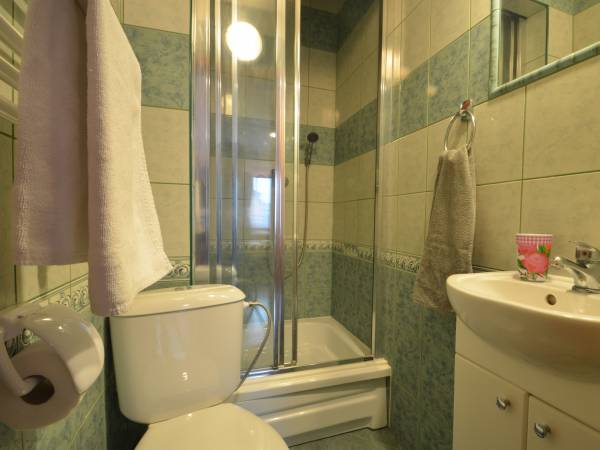 Pokoje Gościnne Korwin