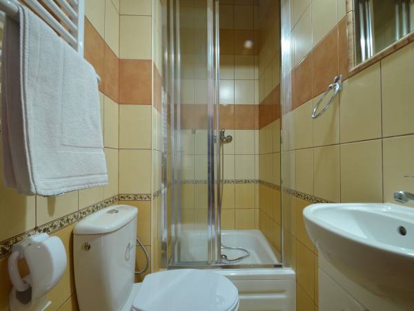 Pokoje Gościnne Korwin