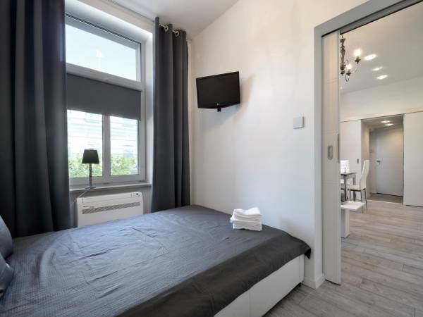 Apartament numer 1