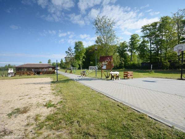 Apartamenty i Domki Latarnika