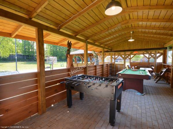 Apartamenty i Domki Latarnika