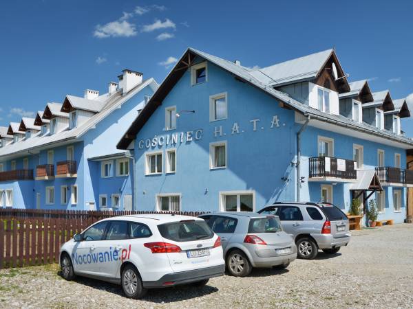 Gościniec H.A.T.A. 