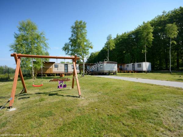 Apartamenty i Domki Latarnika