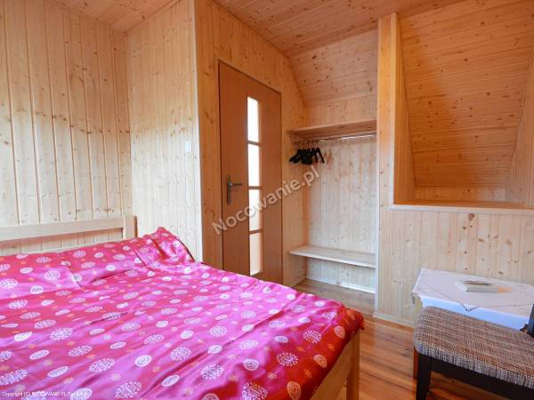 Apartamenty i Domki Latarnika