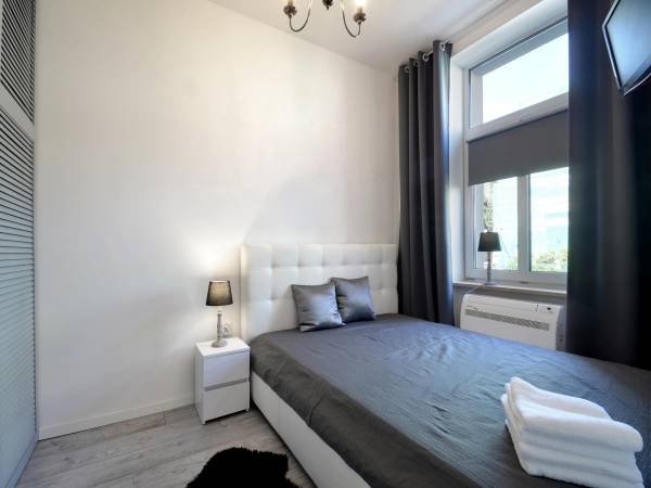 Apartament numer 1