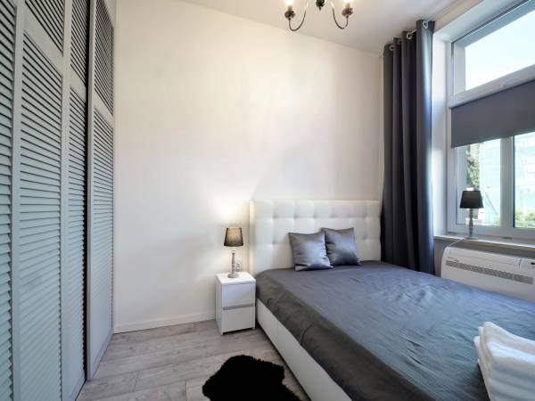 Apartament numer 1