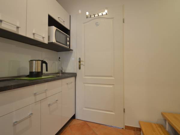 Pokoje gościnne Maria