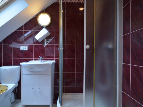 Pokoje gościnne Maria