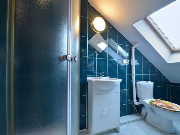 Pokoje gościnne Maria