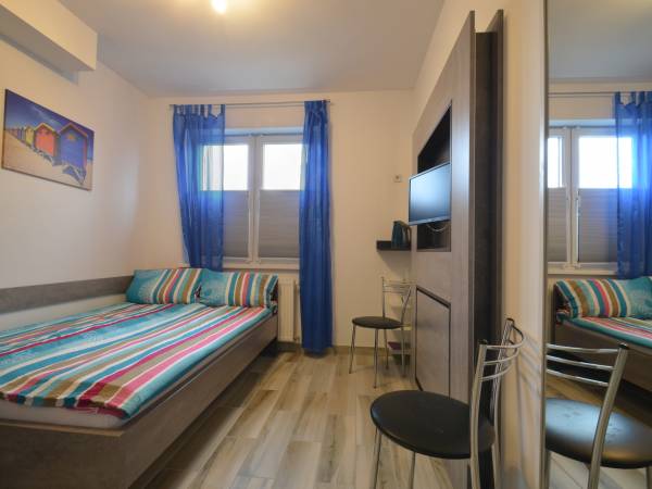 Pokoje gościnne Maria