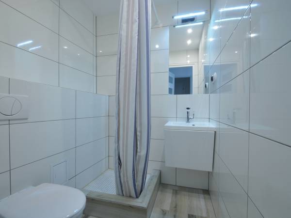 Pokoje gościnne Maria