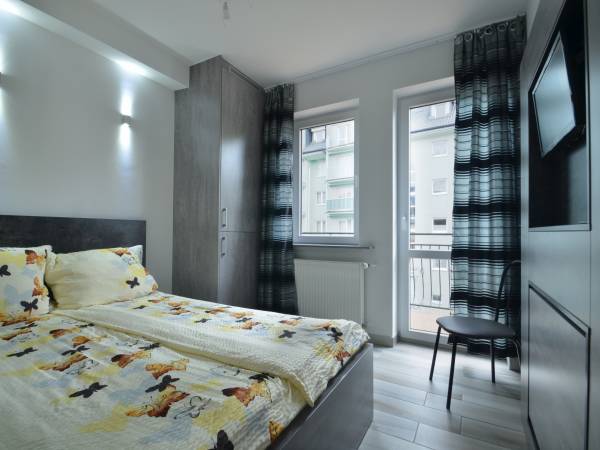 Pokoje gościnne Maria