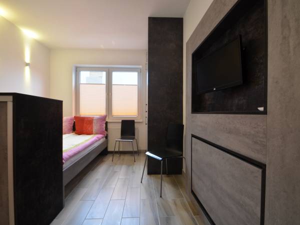 Pokoje gościnne Maria