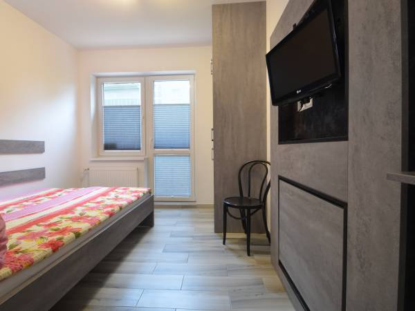 Pokoje gościnne Maria