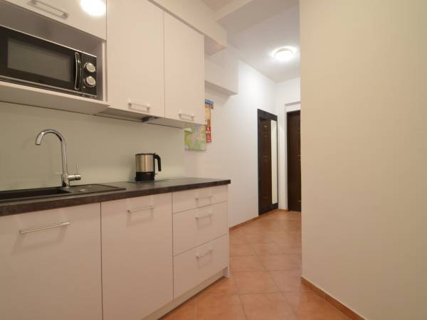 Pokoje gościnne Maria