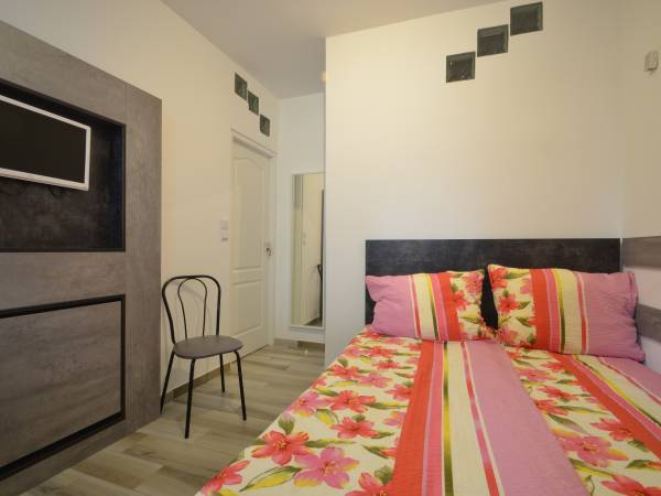 Pokoje gościnne Maria