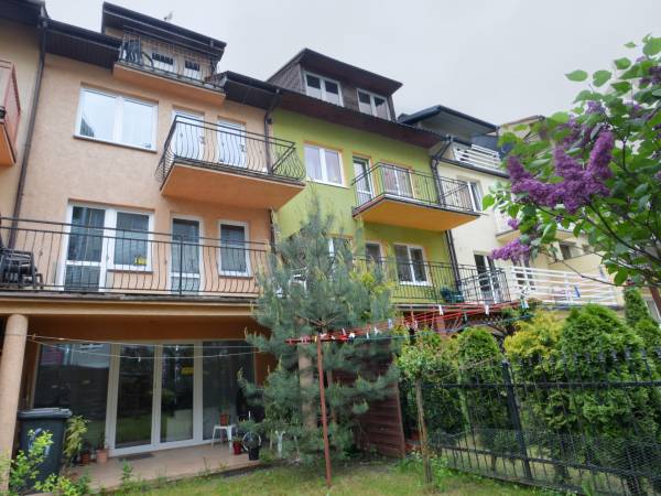 Pokoje gościnne Maria