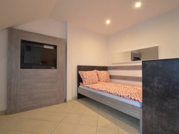 Pokoje gościnne Maria