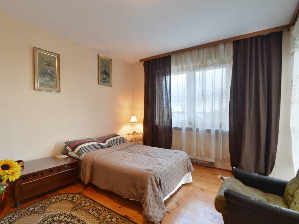 pokój nr 1 II-piętro