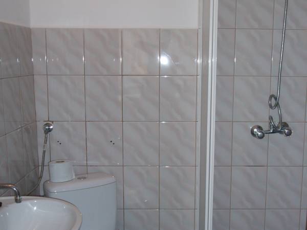 łazienka do pokoju nr 2