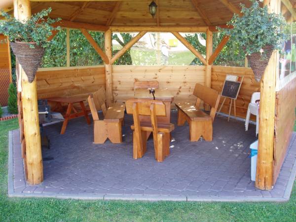 Pokoje Gościnne Majka