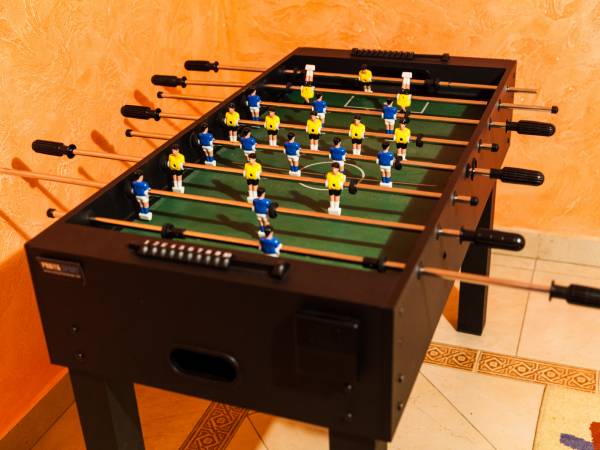 Gościniec Nad Suchą Wodą