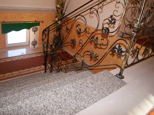 Gościniec Nad Suchą Wodą