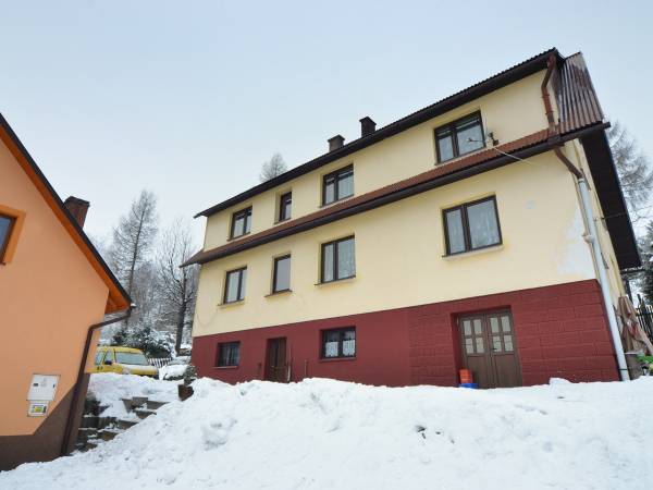 Dom wczasowy U Kazka