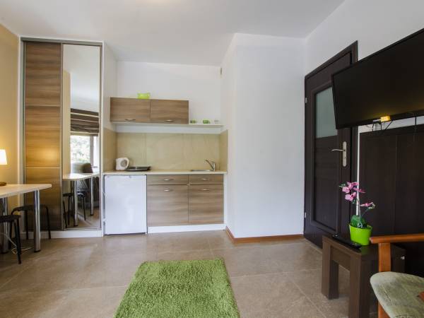 Pokój numer 5 - II piętro