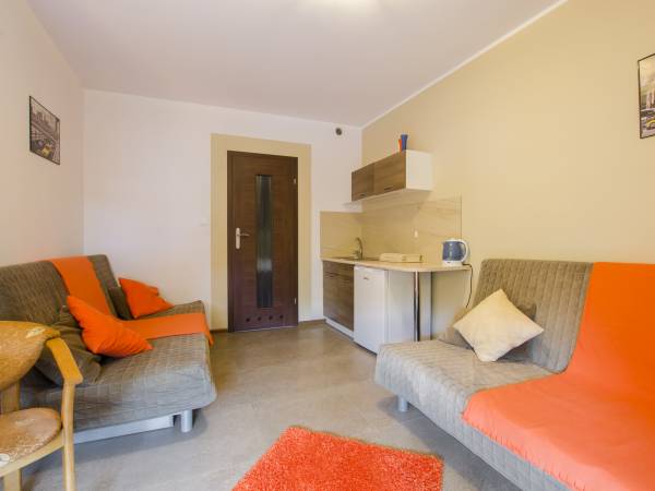 Pokój numer 6 - II piętro