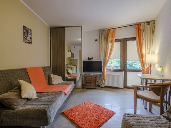 Pokój numer 6 - II piętro