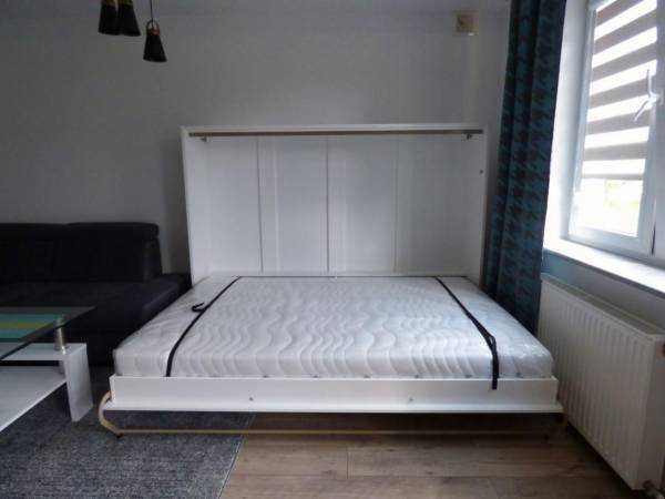 Apartament Błękit Nieba