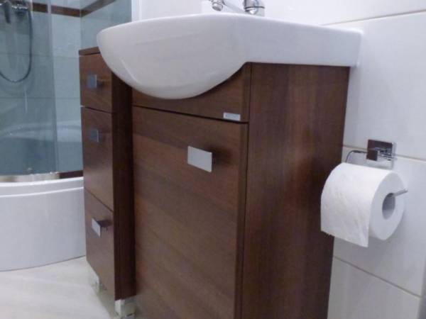 Apartament Błękit Nieba