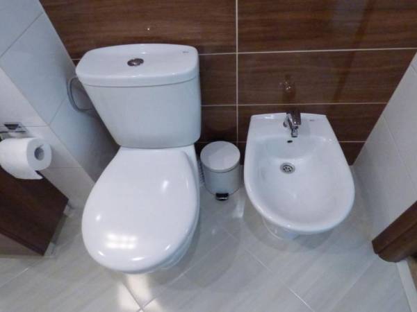 Apartament Błękit Nieba