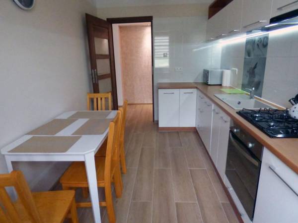Apartament Błękit Nieba
