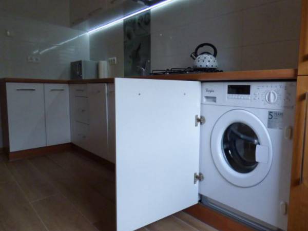 Apartament Błękit Nieba