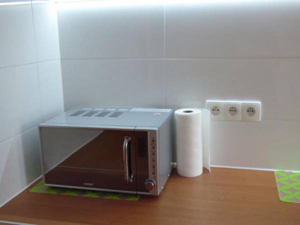 Apartament Błękit Nieba