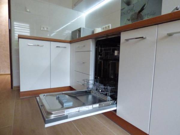 Apartament Błękit Nieba