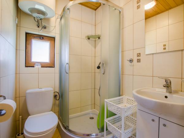 Ala i Tomek domki letniskowe