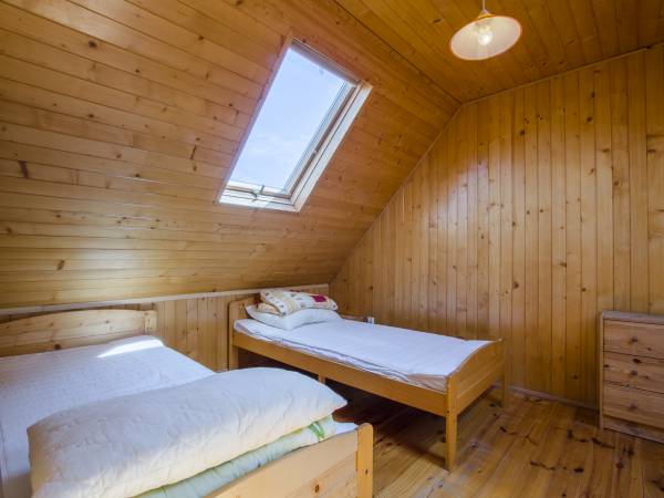 Ala i Tomek domki letniskowe