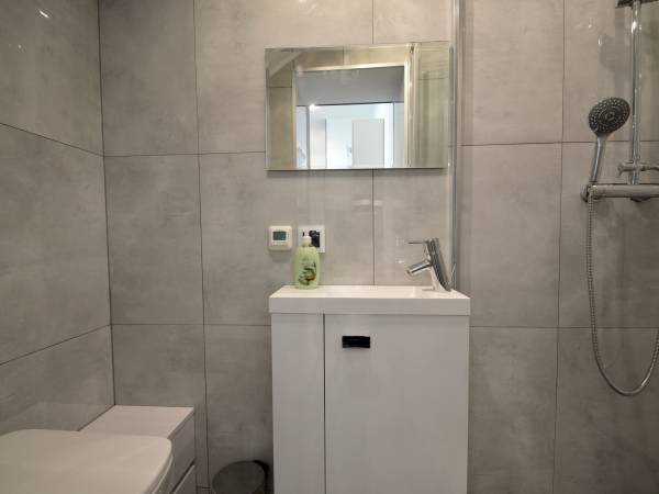 Apartament numer 1
