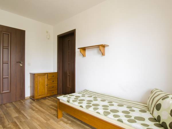 Pokoje na Słonecznej