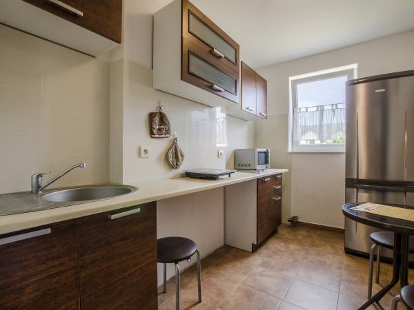 Pokoje na Słonecznej