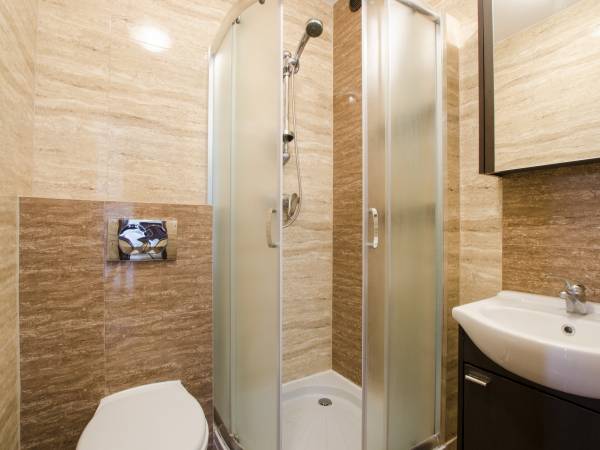 Pokoje na Słonecznej