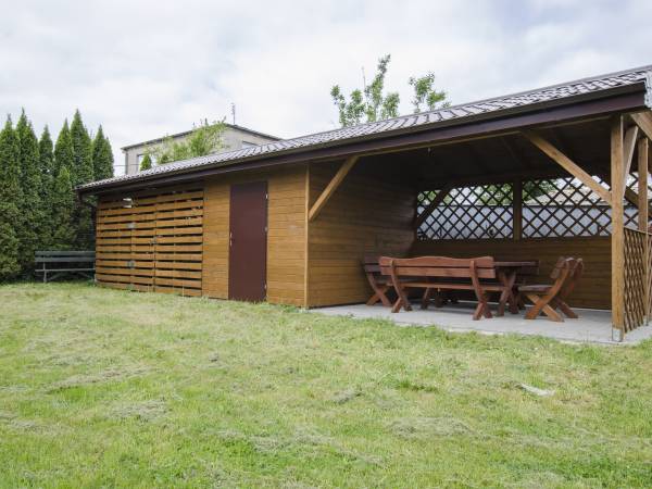 Pokoje na Słonecznej