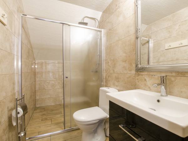 łazienka aprtmvilla