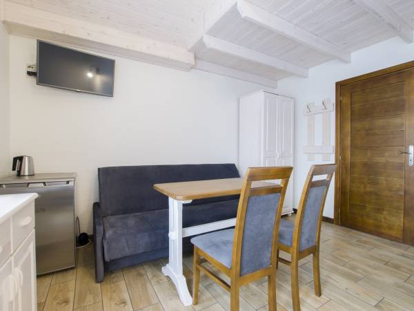 3 osobowy na piętrze