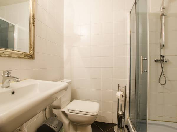 łazienka pokój 2 os