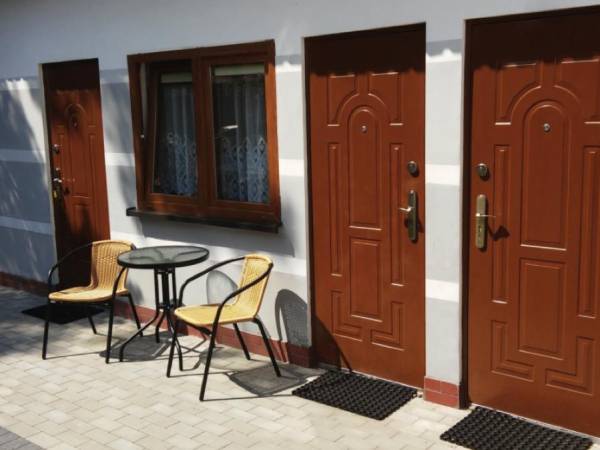 Pokoje Gościnne u Oli