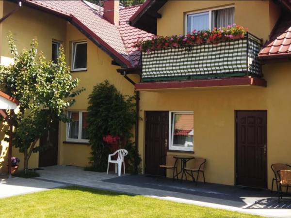 Pokoje Gościnne u Oli